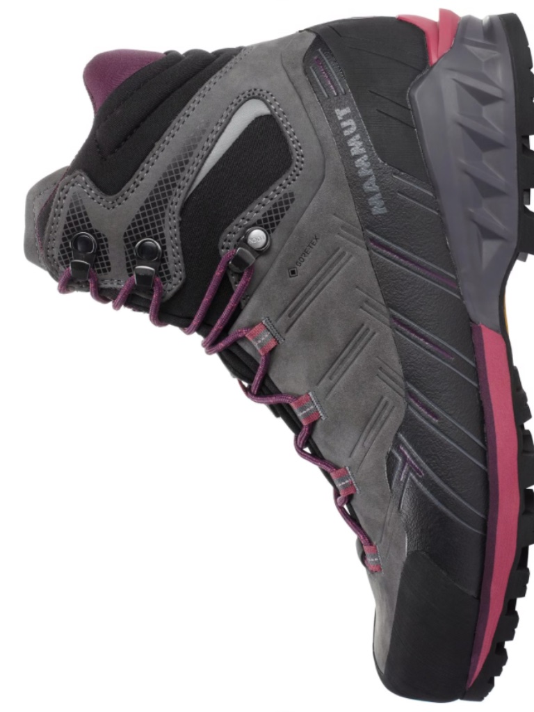 Mammut Kento Guide Hight Gtx
